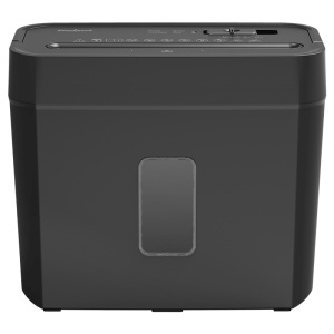 DISTRUGATOR SHREDDER DOCUMENTE P-4 8L REBEL - Img 4
