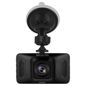 DVR AUTO FULL HD SENCOR - Img 1