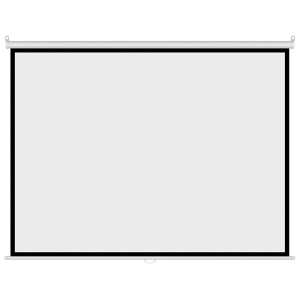 ECRAN PROIECTIE DE TAVAN 100 INCH CABLETECH - Img 3