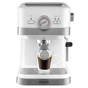 ESPRESSOR 20 BAR 1050W SENCOR - Img 2