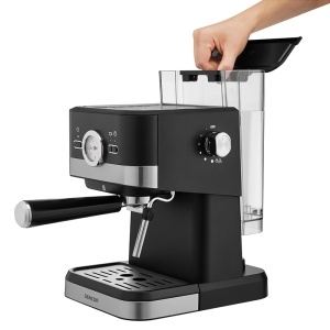 ESPRESSOR 20 BAR 1050W SENCOR - Img 11