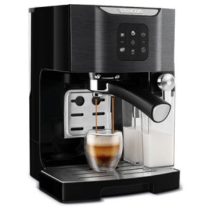 ESPRESSOR AUTOMAT 20 BAR SENCOR - Img 1