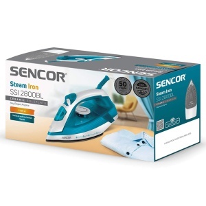 FIER DE CALCAT 2000W SENCOR - Img 3