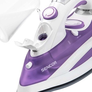 FIER DE CALCAT 2200W SENCOR - Img 7