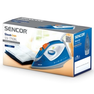 FIER DE CALCAT 2400W SENCOR - Img 10