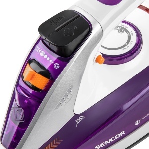 FIER DE CALCAT 2400W SENCOR - Img 8