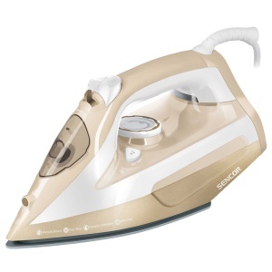 FIER DE CALCAT 2600W SENCOR - Img 2
