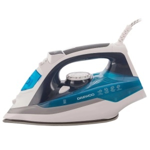 FIER DE CALCAT CERAMIC 2400W DAEWOO - Img 3