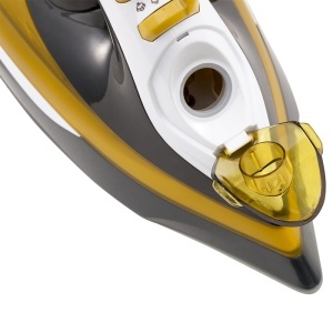 FIER DE CALCAT CERAMIC 3000W CR 5029 CAMRY - Img 10
