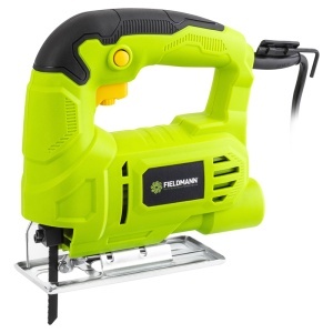 FIERASTRAU ELECTRIC 450W FIELDMANN - Img 2