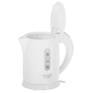 FIERBATOR ELECTRIC 0.8L ADLER - Img 5