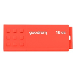 FLASH DRIVE 16GB USB 2.0 UME3 GOODRAM - Img 3