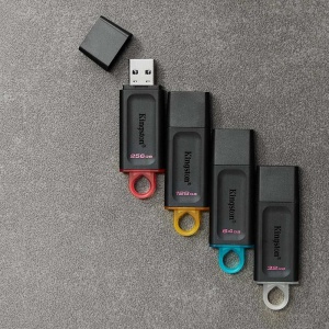 FLASH DRIVE 64GB DT USB 3.2 GEN1 KINGSTON - Img 5