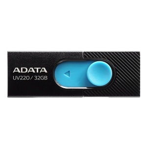 FLASH DRIVE USB 2.0 32GB UV220 ADATA - Img 2