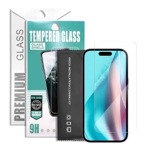 FOLIE PROTECTIE STICLA 2.5D SAMSUNG S22/23 - Img 4