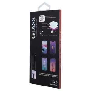FOLIE STICLA 6D PENTRU XIAOMI REDMI 11NOTE - Img 4