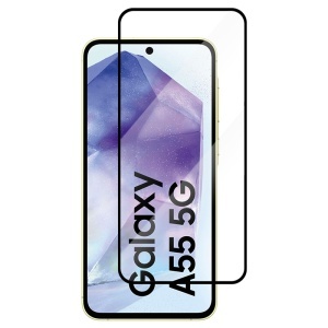 FOLIE STICLA 9D PENTRU SAMSUNG A55 5G - Img 2