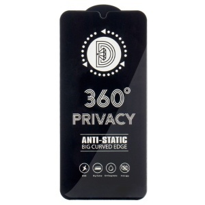 FOLIE STICLA PRIVACY 360 PENTRU IPHONE 17 PRO MAX - Img 2