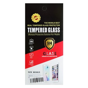 FOLIE STICLA TEMPERED GLASS APPLE IPHONE 4S - Img 3