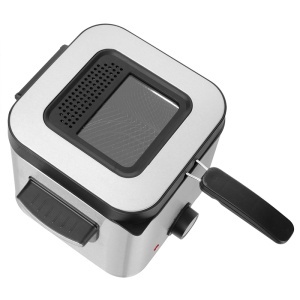 FRITEUZA 1.5L 900W SENCOR - Img 6