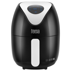 FRITEUZA 1.8L DIGITAL AIR FRYER TEESA - Img 3