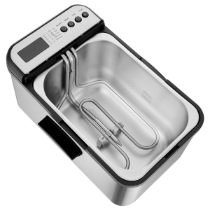FRITEUZA 3,2 L 2200W 5 PROGRAME SENCOR - Img 11