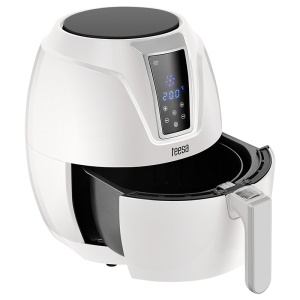 FRITEUZA 3.2L DIGITAL AIR FRYER TEESA - Img 4