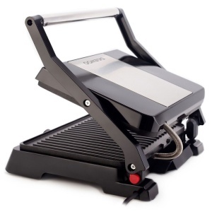 GRILL ELECTRIC 2400W DAEWOO - Img 3