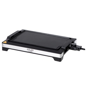 GRILL ELECTRIC DE MASA 3000W AD 6613 ADLER