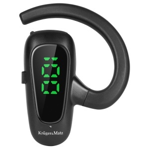 HEADSET BLUETOOTH 5.2 K18 KRUGER&MATZ - Img 4
