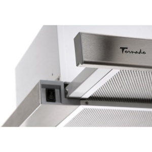 HOTA STORM 1200MC/H 60CM TORNADO - Img 3