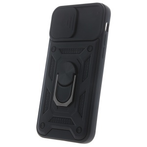 HUSA ANTISHOCK SAMSUNG A55 5G - NEGRU - Img 3