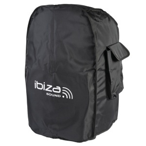 HUSA BOXA 15" IBIZA - Img 5