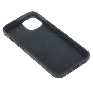 HUSA CARBON SAMSUNG A55 5G - NEGRU - Img 3