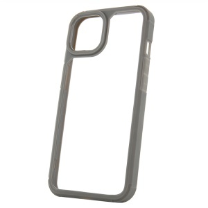 HUSA SILICON PENTRU SAMSUNG A34 5G - GRI - Img 2