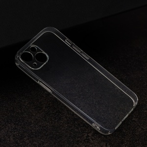 HUSA SILICON PENTRU SAMSUNG A40 - TRANSPARENT - Img 9
