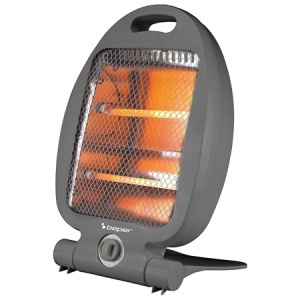 INCALZITOR CU QUARTZ BEPER