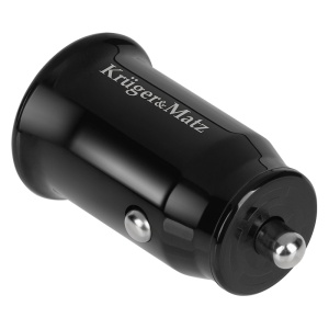 INCARCATOR AUTO 2XUSB 3.1A QC 3.0 PD K&M - Img 3