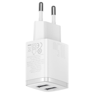 INCARCATOR RETEA 10.5W BASEUS COMPACT - Img 5