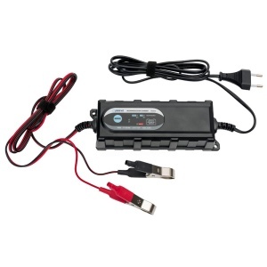 INCARCATOR SMART AUTO UNIVERSAL 3.8A 6-12V - Img 2