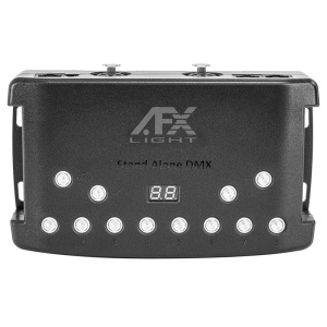 INTERFATA USB - DMX CU CONTROLLER - Img 3