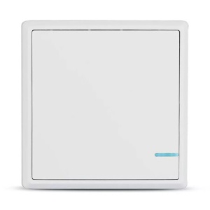 INTRERUPATOR SIMPLU WIRELESS IP54 - Img 1