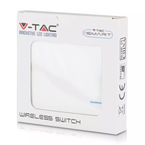 INTRERUPATOR SIMPLU WIRELESS IP54 - Img 6
