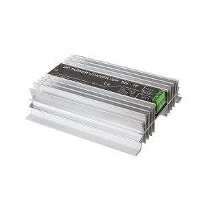 INVERTOR 24V - 12V 16A - Img 2