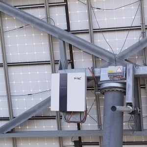 INVERTOR SOLAR 3.6KW HYBRID ON GRID/OFF GRID MONOFAZAT IP65 - Img 8