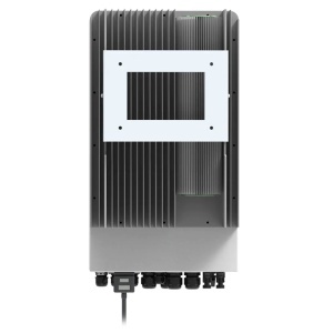 INVERTOR SOLAR 6KW HYBRID ON GRID/OFF GRID MONOFAZAT - Img 4