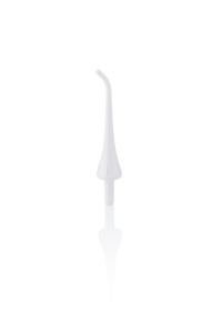Irigator bucal ETA AquaCare Power 2708 90000, 3 moduri de curatare, rezervor 200 ml, IPX7, alb/auriu - Img 6