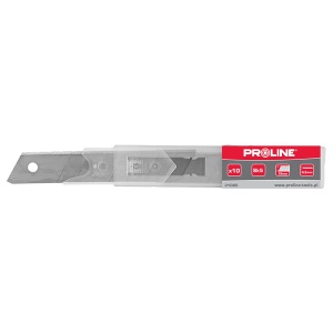 LAME CUTTER SEGMENTATE 18MM, 10/SET - Img 4