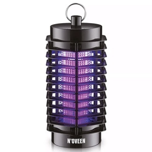 LAMPA 3W ANTI INSECTE 40M2 NOVEEN