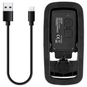 LAMPA ATELIER LED COB 5W REBEL - Img 6